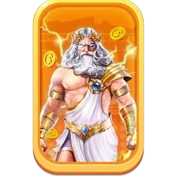 Gates Of
Olympus