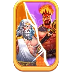 Zeus
& Hades