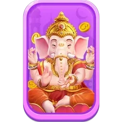 Ganesha
Fortune